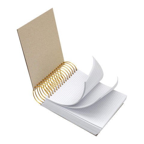 LIBRETA OMENA HL 9066