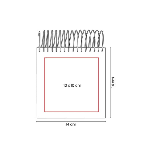 LIBRETA OMENA HL 9066