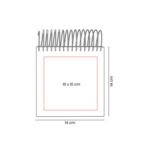LIBRETA OMENA HL 9066