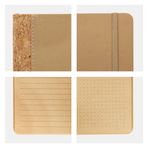 LIBRETA ECO SENDA HL 9068