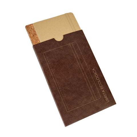 LIBRETA ECO SENDA HL 9068