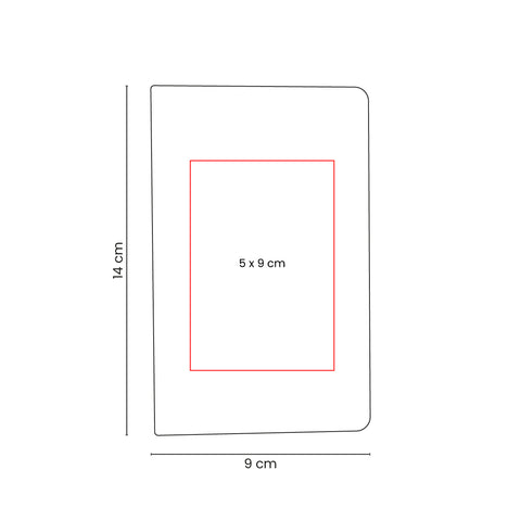 LIBRETA MIEKKI HL 9071