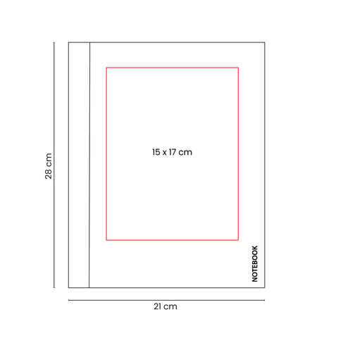 LIBRETA MAINE HL 9072