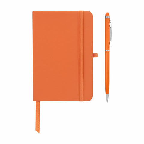 LIBRETA SUKI HL 9073