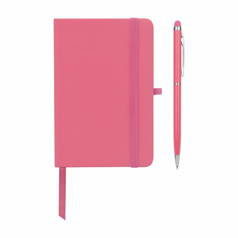 LIBRETA SUKI HL 9073