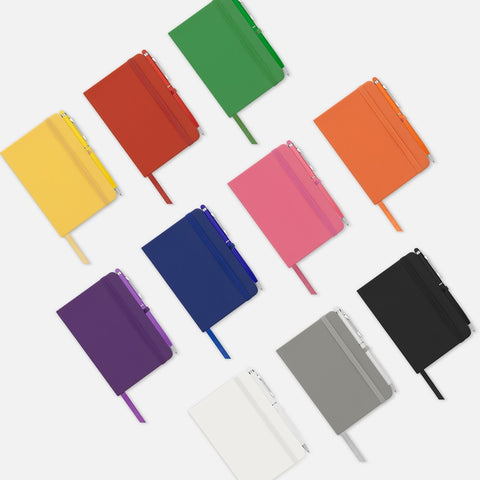 LIBRETA SUKI HL 9073