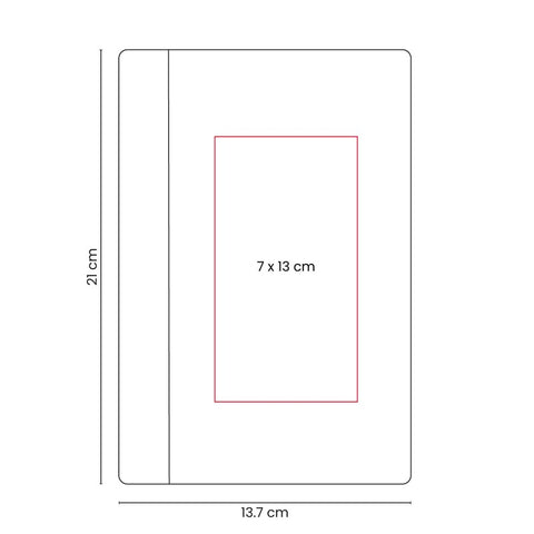 LIBRETA LORCA HL 9074