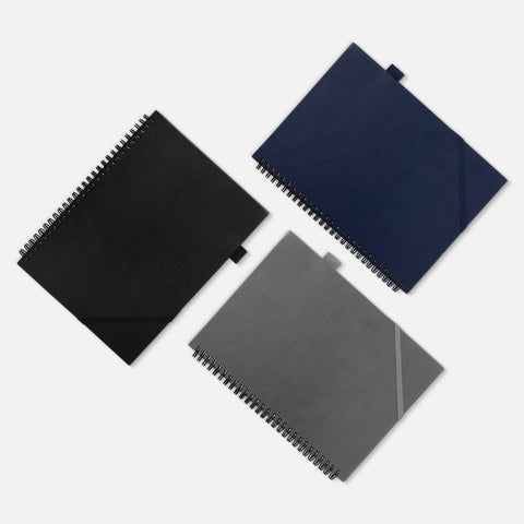 LIBRETA AGENDARIO BORGES HL 9076