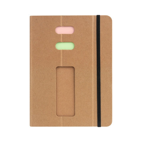 LIBRETA SHELLEY HL 9078
