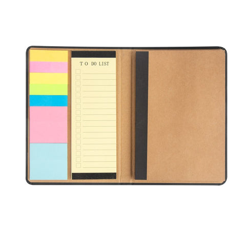 LIBRETA DOYLE HL 9079