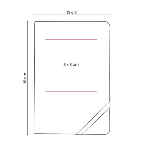 LIBRETA DOYLE HL 9079