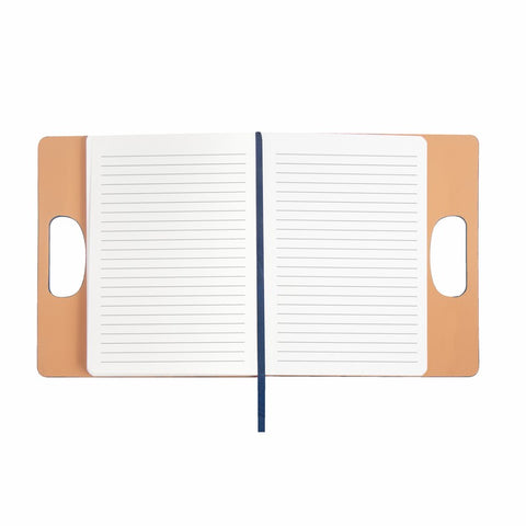 LIBRETA TOOLE HL 9081