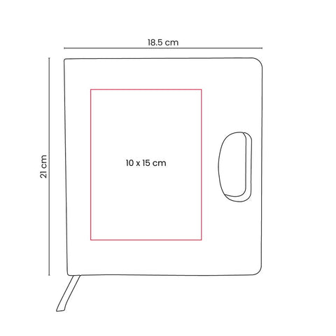 LIBRETA TOOLE HL 9081