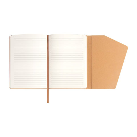 LIBRETA ATWOOD HL 9082