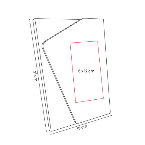 LIBRETA ATWOOD HL 9082