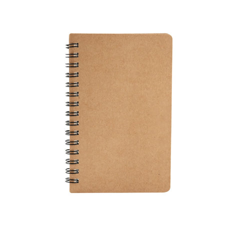 LIBRETA STONE HL 9089