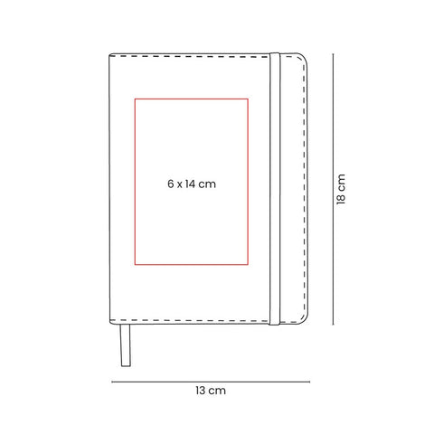 LIBRETA CAMUS HL 9092