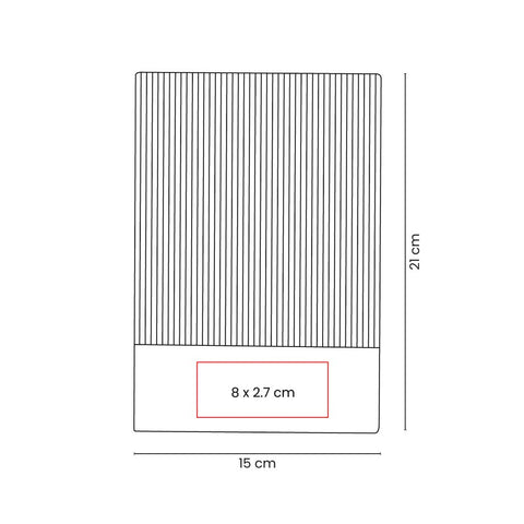 LIBRETA DOUX HL 9094