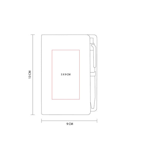 LIBRETA DIANA HL 9099