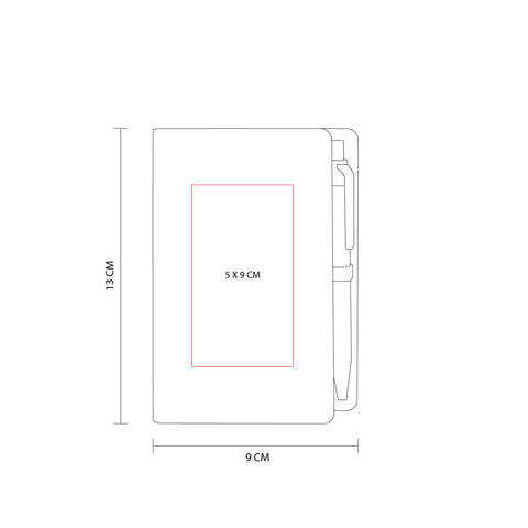 LIBRETA DIANA HL 9099