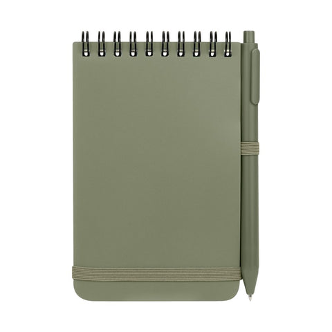 LIBRETA WENIG HL 9103