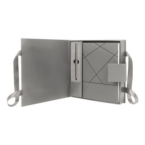 SET DE LIBRETA TIMANTTI HL 9105