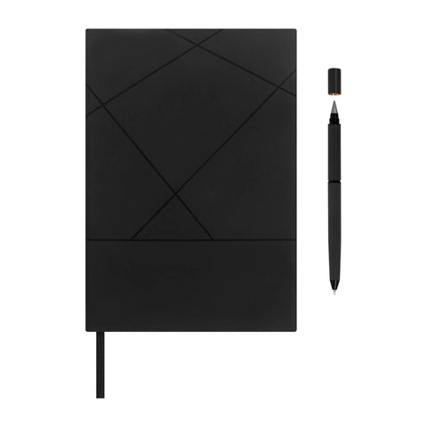 SET DE LIBRETA TIMANTTI HL 9105