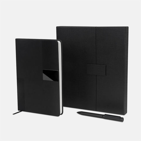 SET DE LIBRETA DICKENS HL 9106