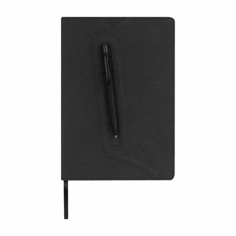 SET DE LIBRETA AGENDARIO BRIGID HL 9107