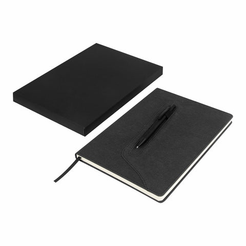 SET DE LIBRETA AGENDARIO BRIGID HL 9107