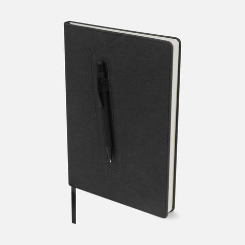SET DE LIBRETA AGENDARIO BRIGID HL 9107