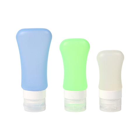 SET DE 3 BOTELLAS VARANSI HM-041