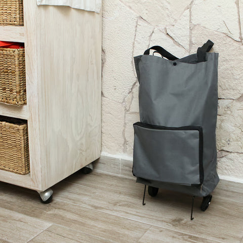 CARRITO PLEGABLE HM-045