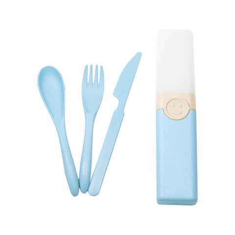 SET DE CUBIERTOS TEROI HM-046