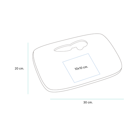 TABLA ELDORET HM-056
