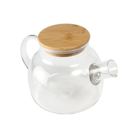TETERA DE BAMBÚ HM-060