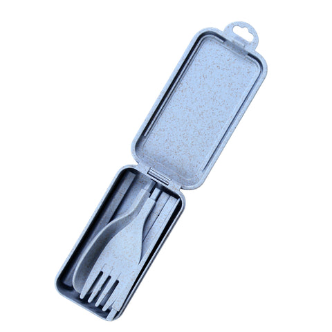 SET DE CUBIERTOS SERANG HM-066