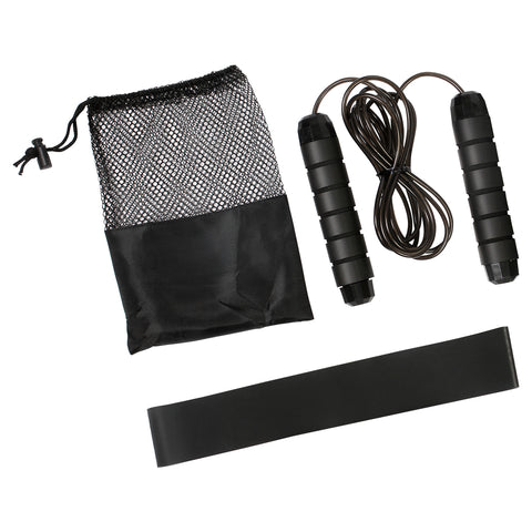 SET DE EJERCICIO BOGOR HM-071