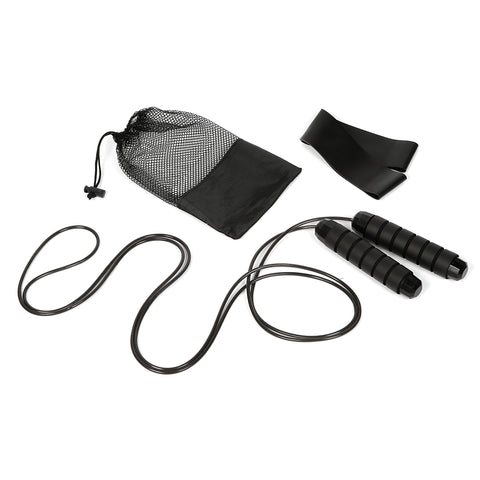 SET DE EJERCICIO BOGOR HM-071
