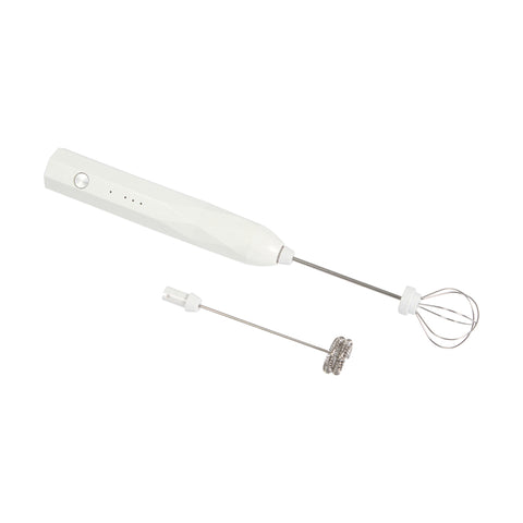 ESPUMADOR RECARGABLE HM-075
