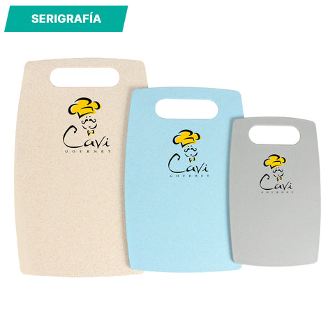 SET DE TABLAS BARAN HM-086