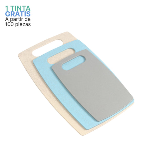 SET DE TABLAS BARAN HM-086