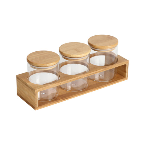 JUEGO DE CONTENEDORES HORKI HM-087
