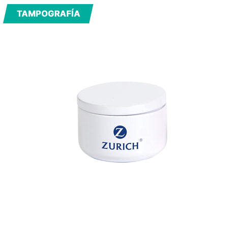 VELA AROMÁTICA HOMS HM-090