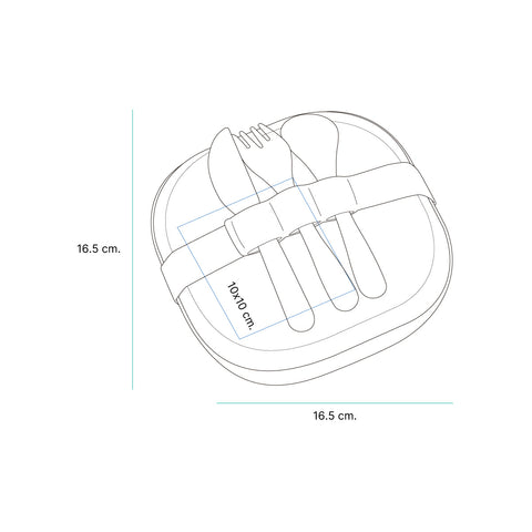 CONTENEDOR IRINGA HM-092