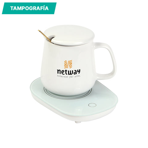 TAZA BORDA HM-095