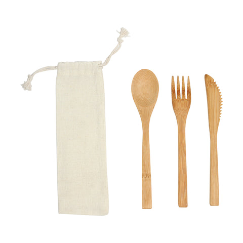 SET DE CUBIERTOS CASTELLA HM-097