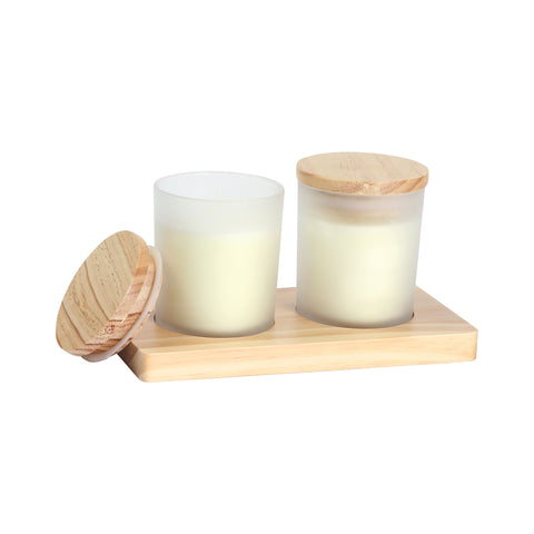 SET DE VELAS BASCHI HM-098
