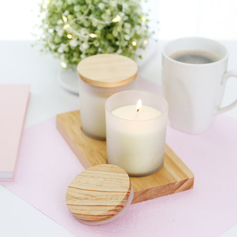 SET DE VELAS BASCHI HM-098