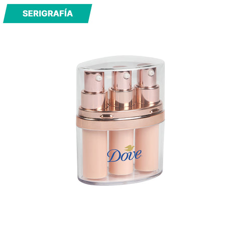 JUEGO DE BOTELLAS POFFABRO HM-102